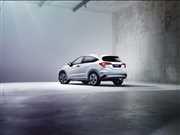 Honda HR-V II generacji debiutuje w Genewie